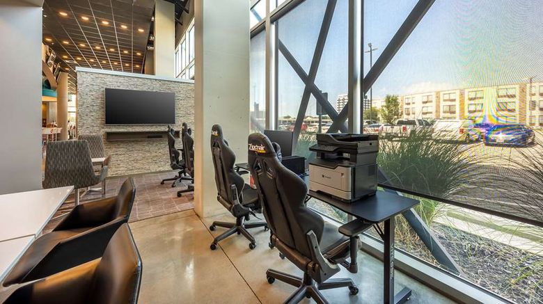 <b>Vib Best Western Springfield Lobby</b>. Images powered by <a href="https://iceportal.shijigroup.com/" title="IcePortal" target="_blank">IcePortal</a>.