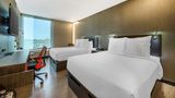 Vib Best Western Springfield Room