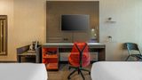 Vib Best Western Springfield Room
