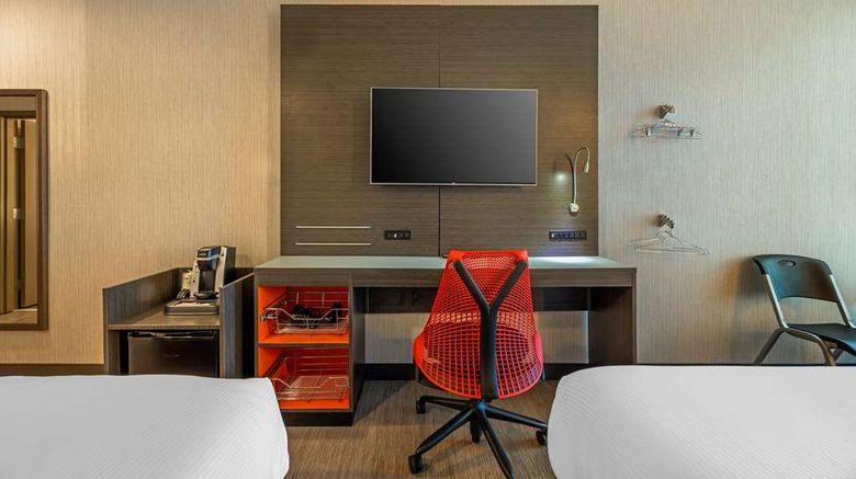 <b>Vib Best Western Springfield Room</b>. Images powered by <a href="https://iceportal.shijigroup.com/" title="IcePortal" target="_blank">IcePortal</a>.