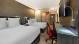 Vib Best Western Springfield Room