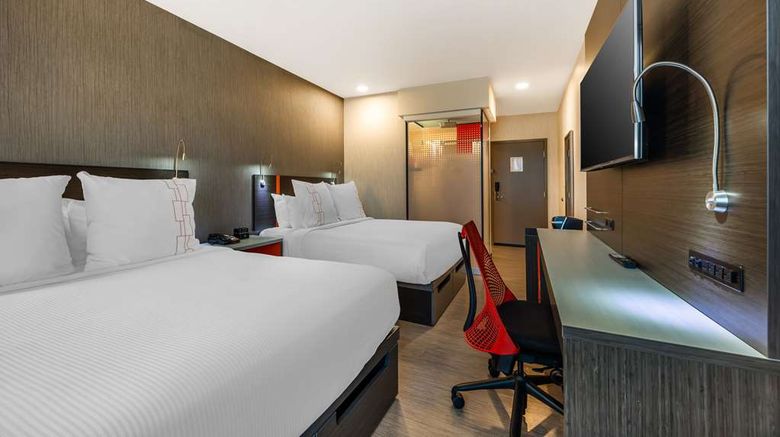<b>Vib Best Western Springfield Room</b>. Images powered by <a href="https://iceportal.shijigroup.com/" title="IcePortal" target="_blank">IcePortal</a>.