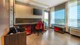 Vib Best Western Springfield Room