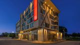 Vib Best Western Springfield Exterior