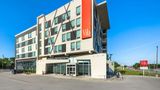 Vib Best Western Springfield Exterior