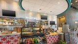 Vib Best Western Springfield Restaurant