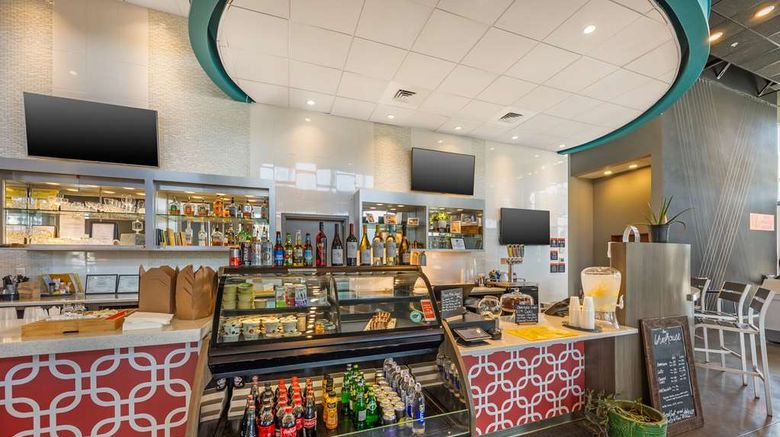 <b>Vib Best Western Springfield Restaurant</b>. Images powered by <a href="https://iceportal.shijigroup.com/" title="IcePortal" target="_blank">IcePortal</a>.