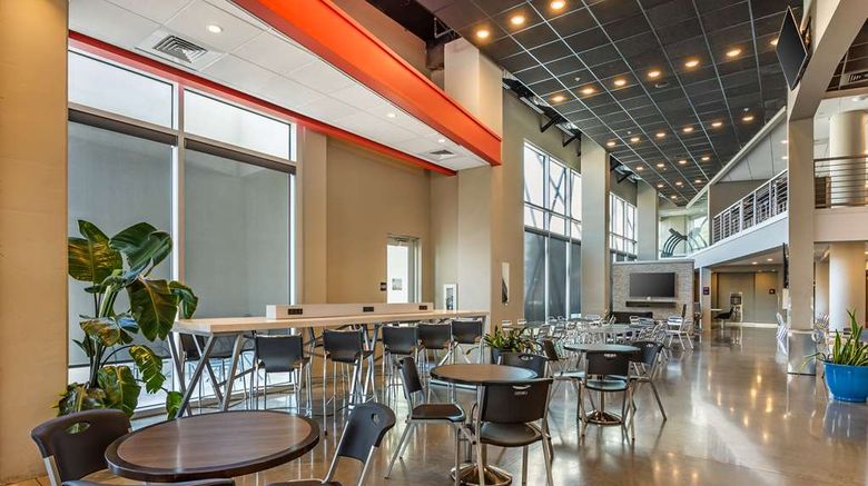 <b>Vib Best Western Springfield Lobby</b>. Images powered by <a href="https://iceportal.shijigroup.com/" title="IcePortal" target="_blank">IcePortal</a>.