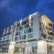 Vib Best Western Springfield
