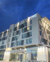 Vib Best Western Springfield