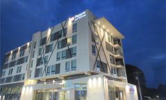 Vib Best Western Springfield