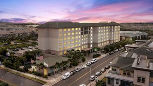Embassy Suites by Hilton Oahu Kapolei