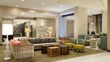 Embassy Suites by Hilton Oahu Kapolei Lobby
