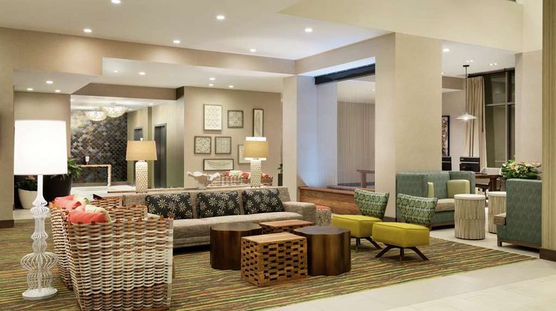 <b>Embassy Suites by Hilton Oahu Kapolei Lobby</b>. Images powered by <a href="https://iceportal.shijigroup.com/" title="IcePortal" target="_blank">IcePortal</a>.