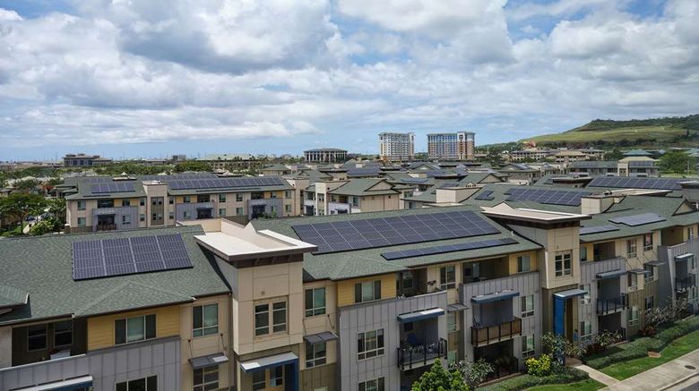 <b>Embassy Suites by Hilton Oahu Kapolei Room</b>. Images powered by <a href="https://iceportal.shijigroup.com/" title="IcePortal" target="_blank">IcePortal</a>.