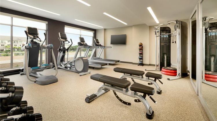Embassy Suites by Hilton Oahu Kapolei Health