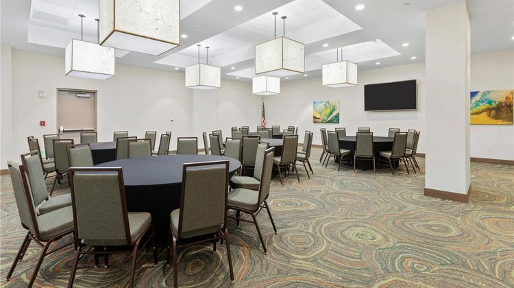 Embassy Suites by Hilton Oahu Kapolei Meeting