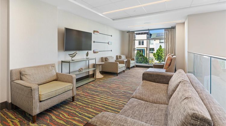 Embassy Suites by Hilton Oahu Kapolei Meeting