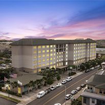 Embassy Suites by Hilton Oahu Kapolei