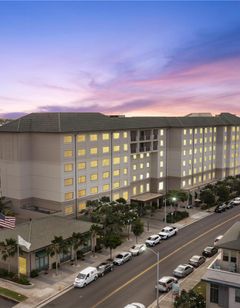 Embassy Suites by Hilton Oahu Kapolei