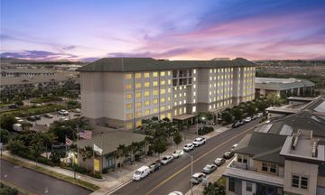 Embassy Suites by Hilton Oahu Kapolei