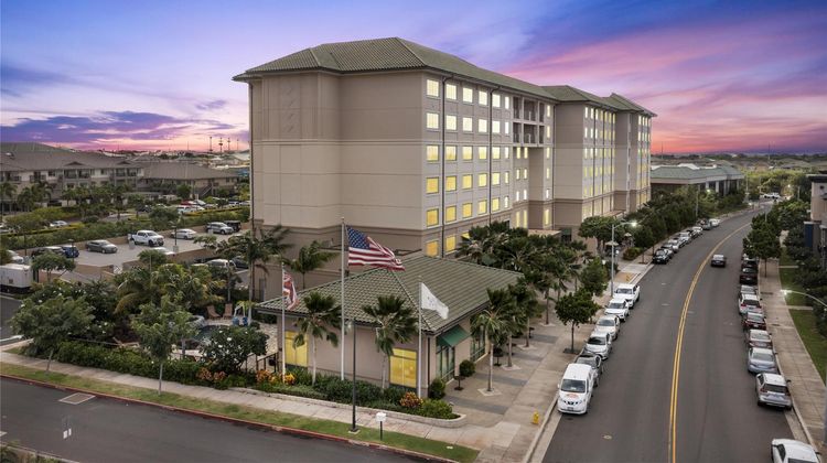 Embassy Suites by Hilton Oahu Kapolei Exterior