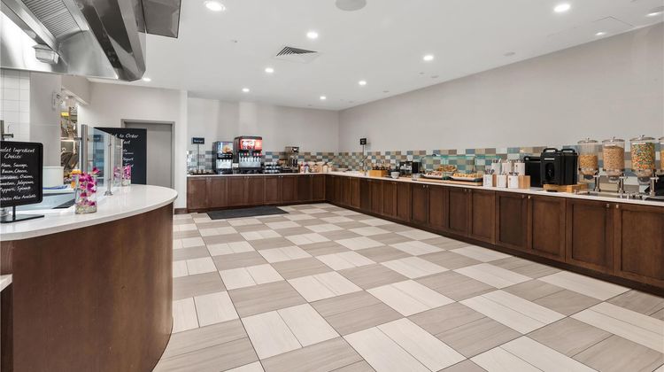 Embassy Suites by Hilton Oahu Kapolei Restaurant