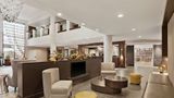 DoubleTree by Hilton McLean Tysons Lobby