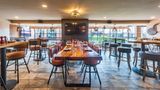 DoubleTree by Hilton McLean Tysons Restaurant