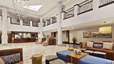 DoubleTree by Hilton McLean Tysons Lobby