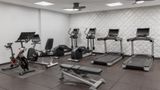 DoubleTree by Hilton McLean Tysons Health