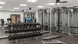 DoubleTree by Hilton McLean Tysons Health