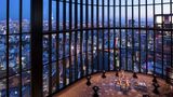 Conrad Osaka Lobby