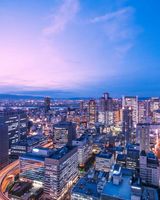 Conrad Osaka