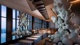 <b>Conrad Osaka Lobby</b>. Images powered by <a href="https://iceportal.shijigroup.com/" title="IcePortal" target="_blank">IcePortal</a>.
