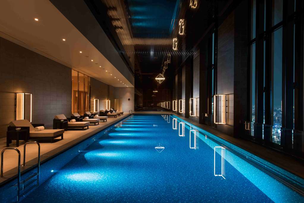 Conrad Osaka- Osaka, Japan Hotels- Deluxe Hotels in Osaka