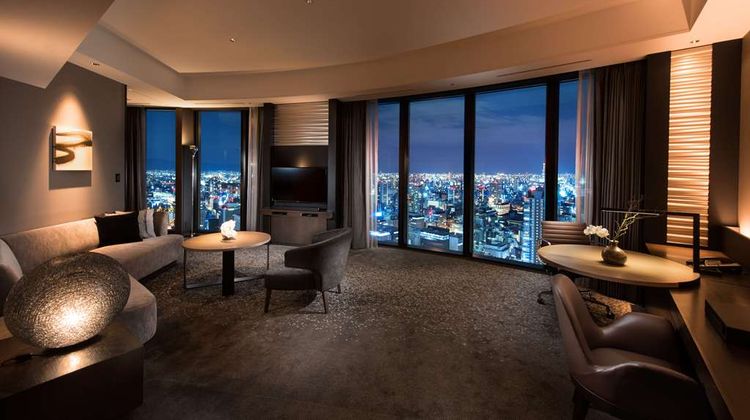 Conrad Osaka Other
