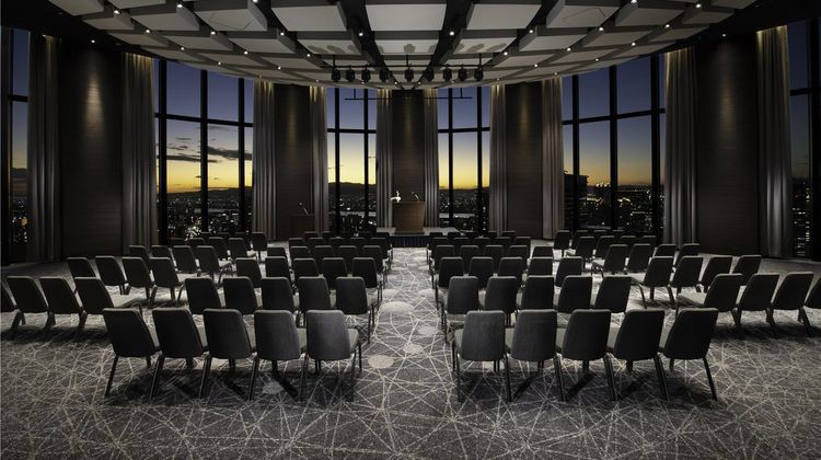 Conrad Osaka Meeting