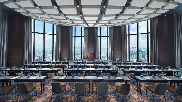 Conrad Osaka Meeting