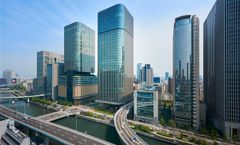 Conrad Osaka