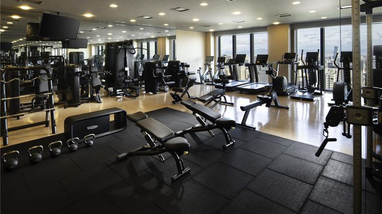 Conrad Osaka Health