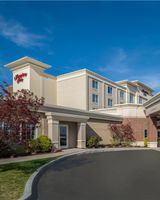Hampton Inn Pawtucket