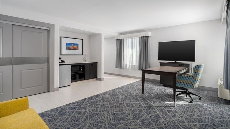 Hampton Inn Pawtucket Other