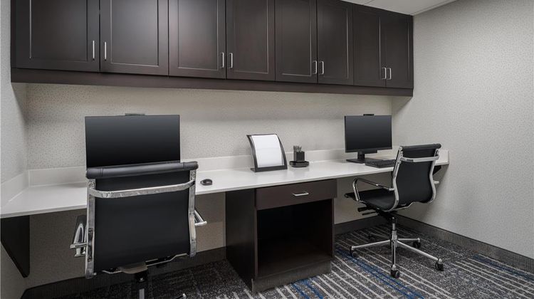 Hampton Inn Pawtucket Other