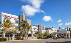 Hilton Garden Inn Santa Barbara/Goleta
