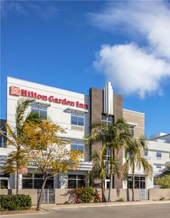 Hilton Garden Inn Santa Barbara/Goleta