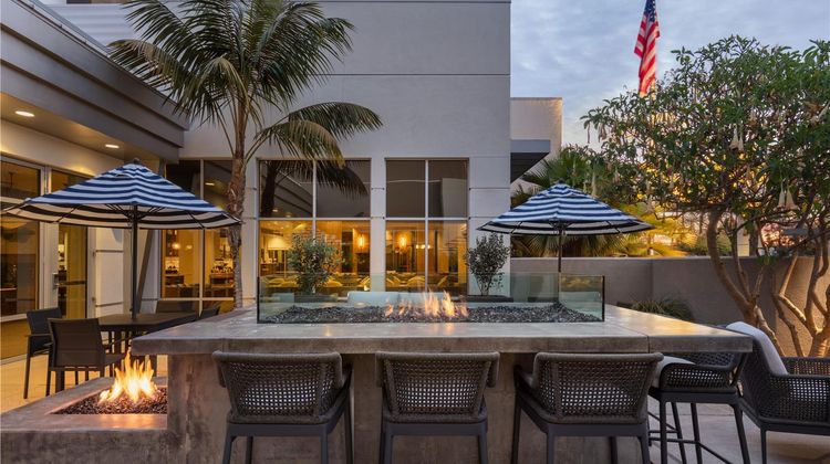 Hilton Garden Inn Santa Barbara/Goleta Exterior