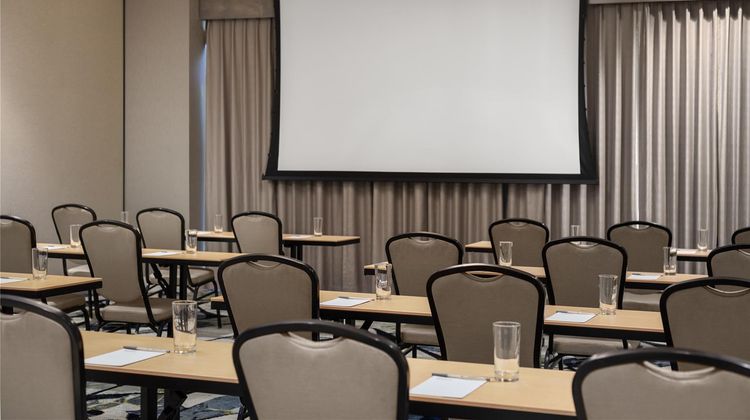 Hilton Garden Inn Santa Barbara/Goleta Meeting