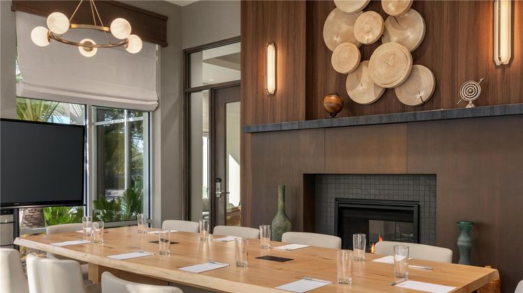 Hilton Garden Inn Santa Barbara/Goleta Meeting