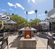 Hilton Garden Inn Santa Barbara/Goleta Exterior